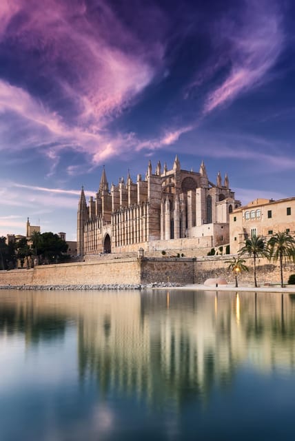 Mallorca: Drach and Hams Caves, and Porto Cristo Day Tour - Who should book this day trip?