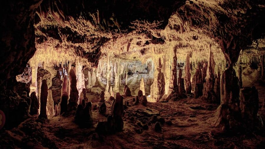 Mallorca: Drach Caves, Lake Martel, & Pearl Factory Day Trip - Transport, pickup, and the two tour lengths