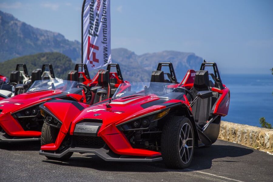 Mallorca: Formula Car Tour - How to Prepare for the Best Day