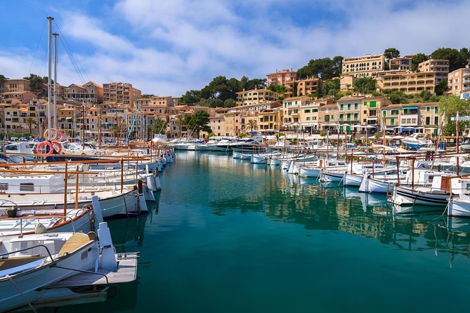 Mallorca Full-Day VIP Tour: Valldemossa, Deià & Sóller Experience - At a Glance: What Makes This Mallorca Day Trip Different