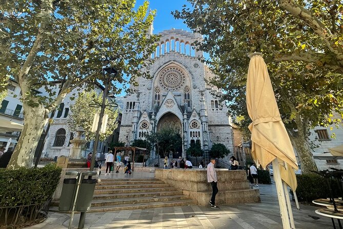 Mallorca Full-Day VIP Tour: Valldemossa, Deià & Sóller Experience - Why This Tour Works for Seeing Mallorca in One Day