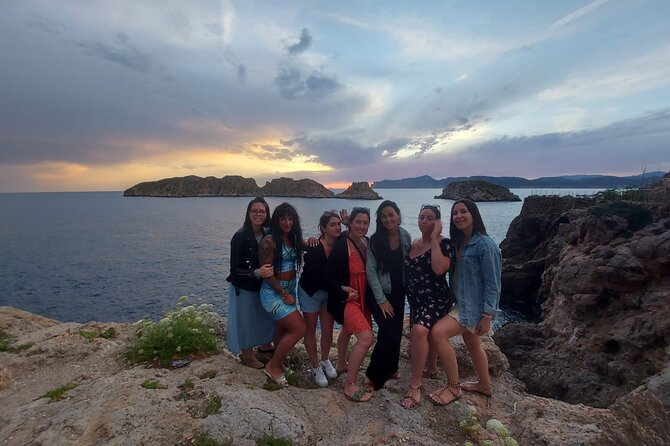 Mallorca Full-Day VIP Tour: Valldemossa, Deià & Sóller Experience - Port de Sóller Is the Day’s Longest and Most Relaxed Stop