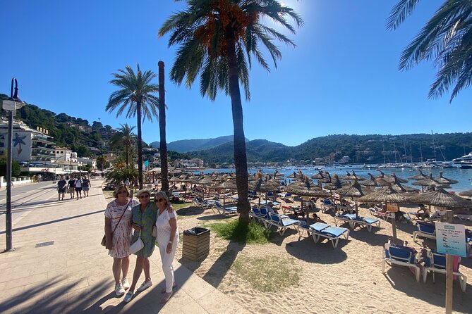 Mallorca Full-Day VIP Tour: Valldemossa, Deià & Sóller Experience - Palma Ends With Local Viewpoints