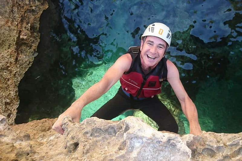 Mallorca Half-Day Coasteering Experience - Is $79 a fair price?