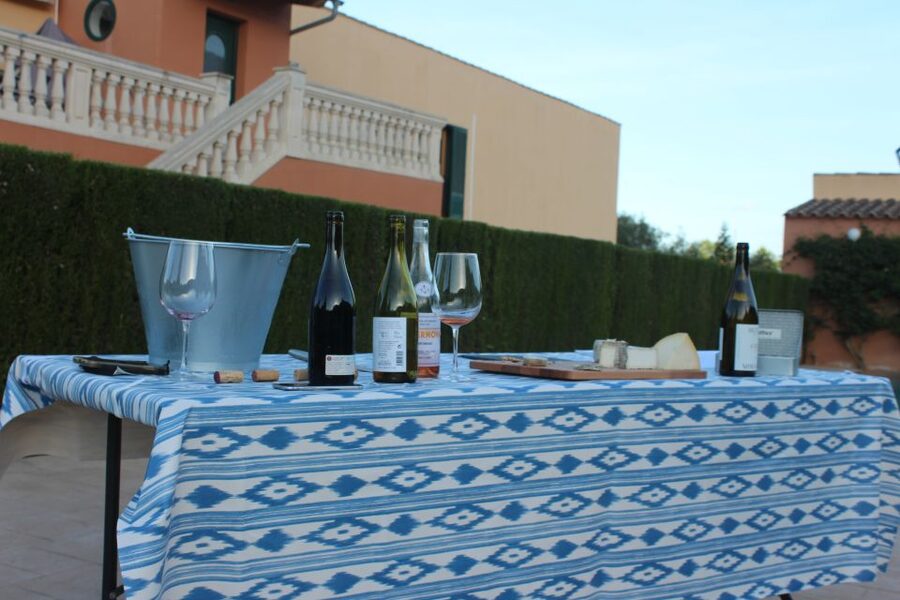 Mallorca: Horseback Riding Excursion and Wine Tasting - Why this Mallorca combination works