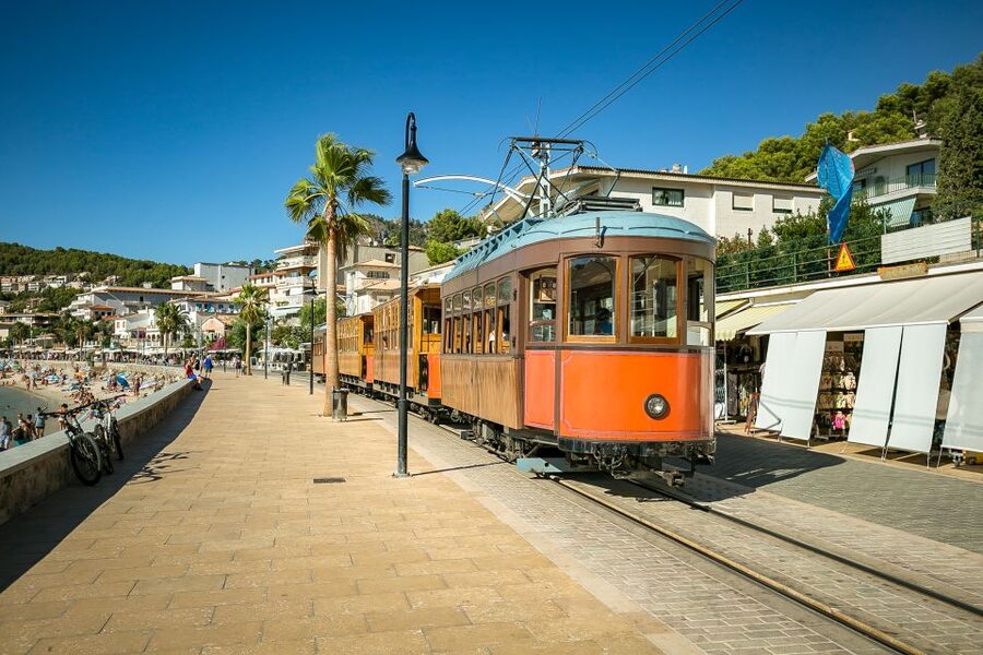 Mallorca: Island Trip by Train, Tramway, and Boat - Why this Mallorca day works so well