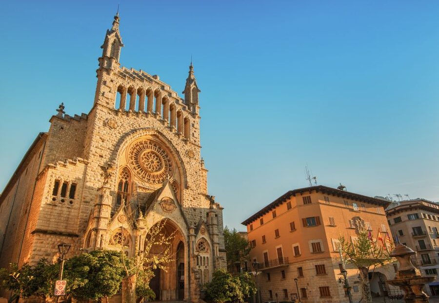 Mallorca: Island Trip by Train, Tramway, and Boat - Is $73 good value?