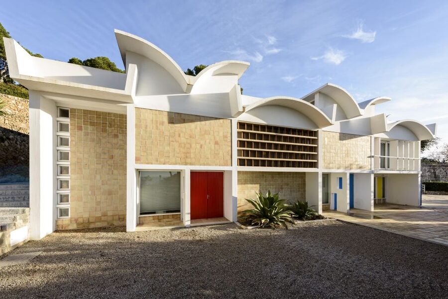Mallorca : Miró Foundation Entrance Ticket - Why Miró’s Mallorca foundation feels different