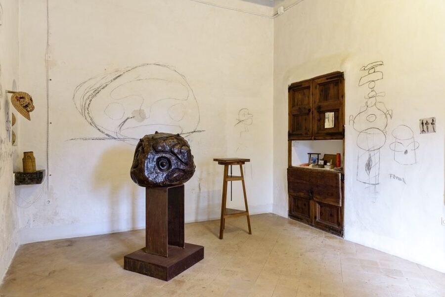 Mallorca : Miró Foundation Entrance Ticket - Who will enjoy this visit most?