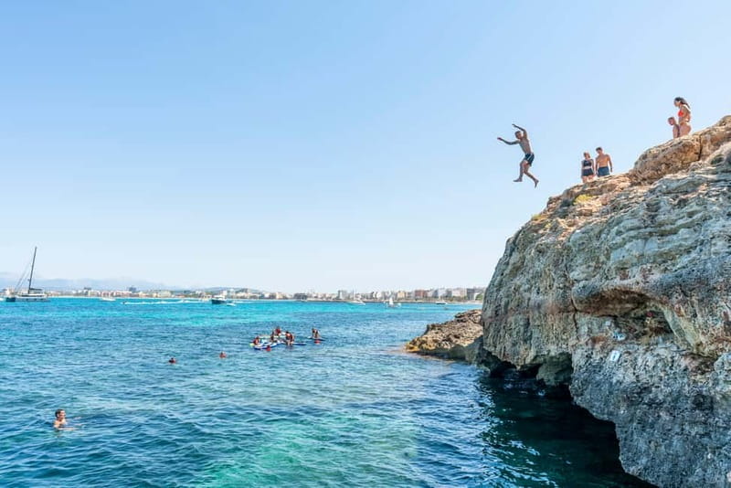 Mallorca: Quad Bike Tour, Snorkeling, and Cliff Jumping - Should you book the Mallorca quad tour?