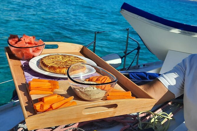 Mallorca Sailing Adventure with Snorkeling, Snacks & Drinks - Is $119.77 a fair price?