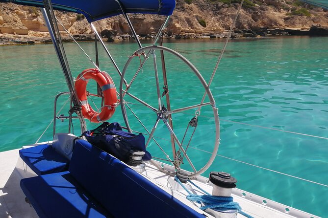 Mallorca Sailing Adventure with Snorkeling, Snacks & Drinks - Who will enjoy this four-hour outing