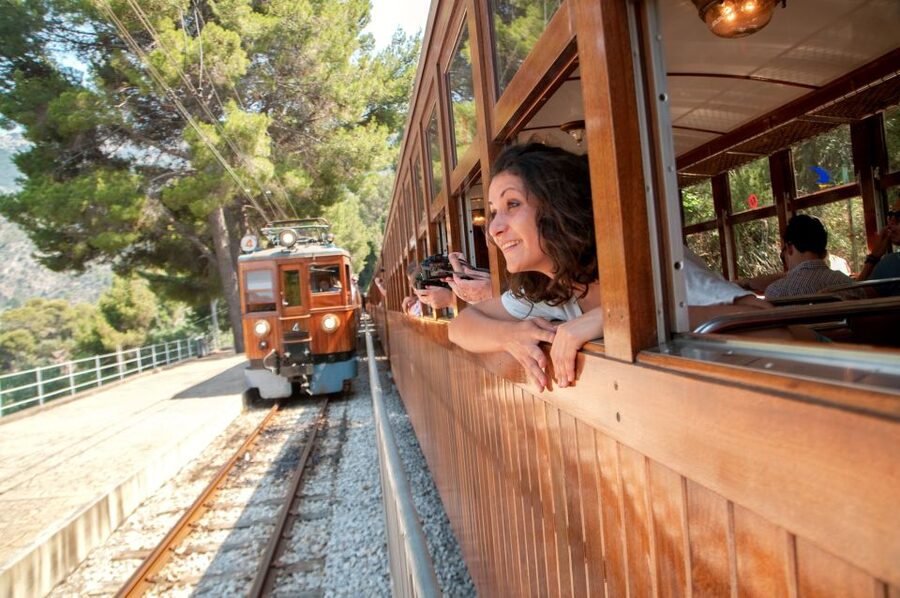Mallorca: Scenic Full-Day Tour from the North - Who should book this Mallorca tour?