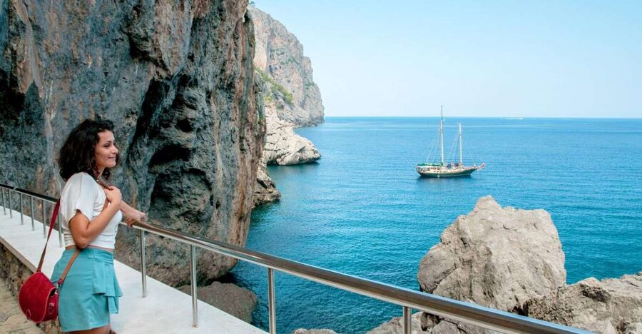 Mallorca: Scenic Full-Day Tour from the North - Why this tour works for a first look at northern Mallorca