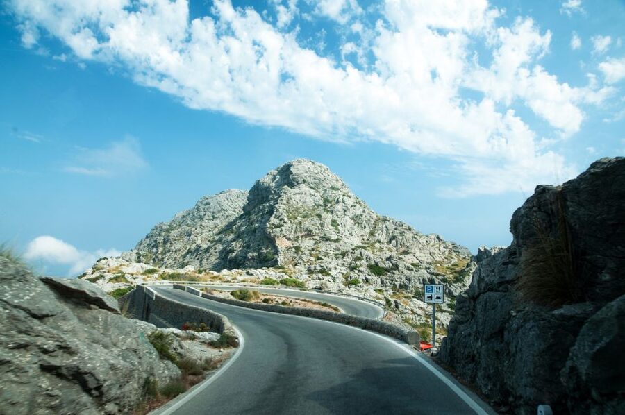 Mallorca: Scenic Full-Day Tour from the North - Sa Calobra and the Pareis Gorge