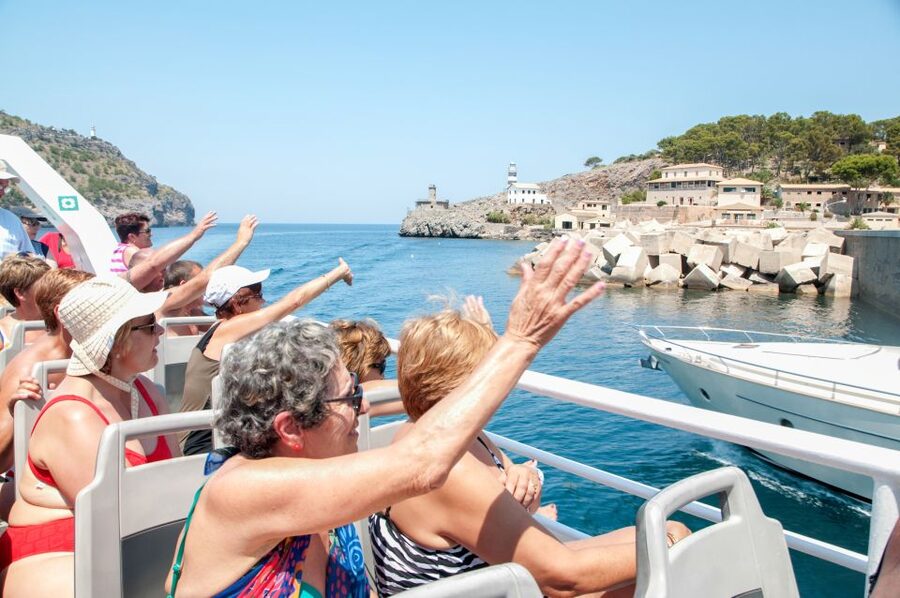 Mallorca: Scenic Full-Day Tour from the North - Is $115 good value?