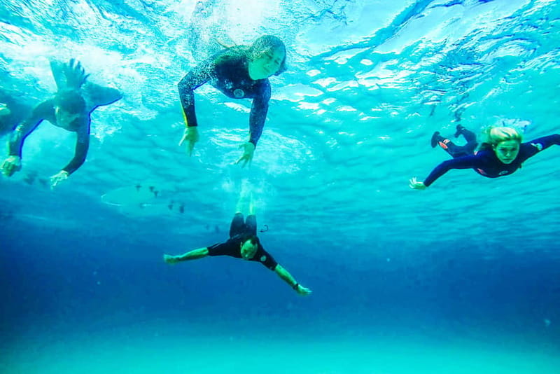 Mallorca: Sea Cave Kayaking Tour with Snorkeling and a Snack - Snorkeling over Posidonia and small marine life