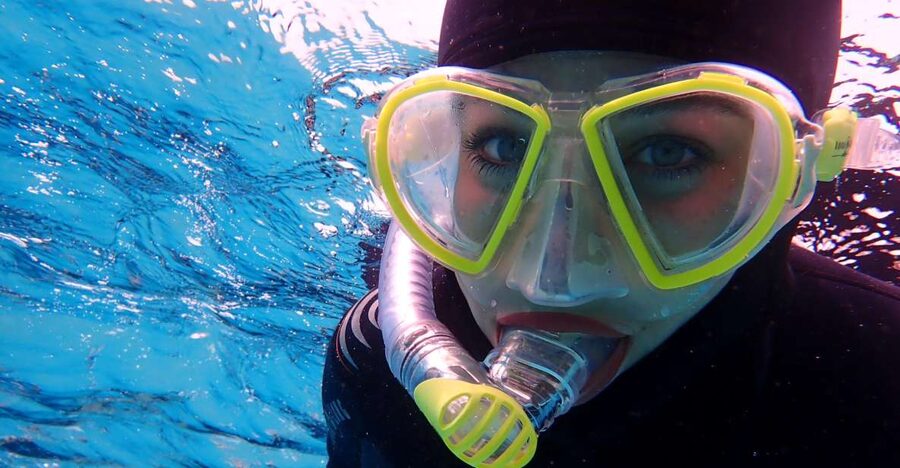 Mallorca: Snorkeling in a Beautiful Nature Reserve - What the 3.5-hour Mallorca snorkeling tour is really like