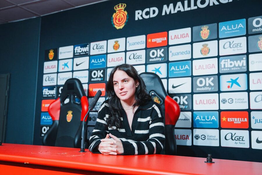 Mallorca: Son Moix Stadium Guided Tour - Who will enjoy this Son Moix visit most?