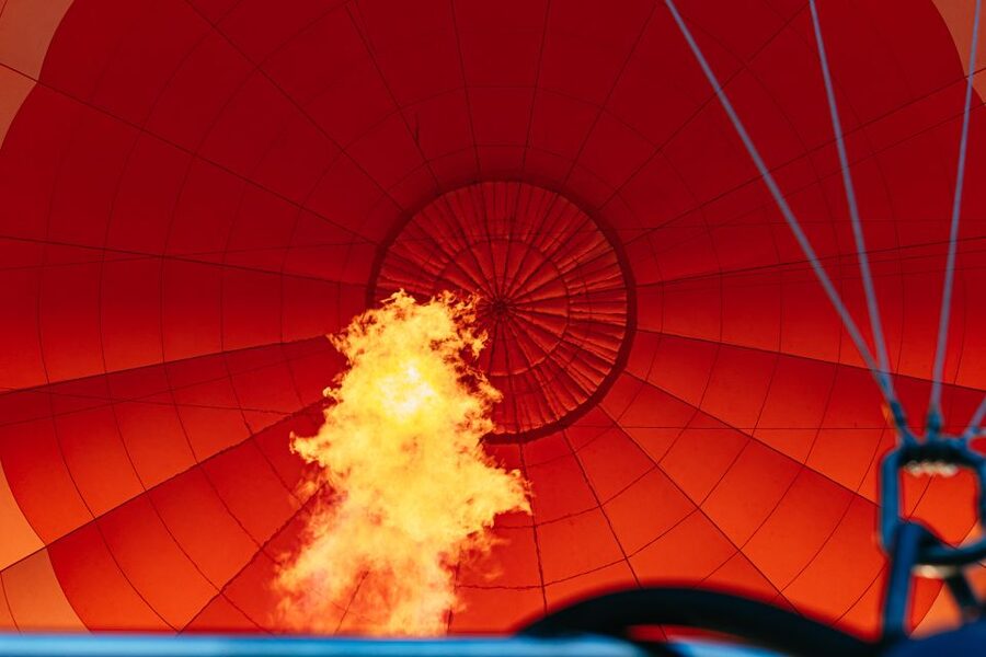 Mallorca: Sunrise or Sunset Hot Air Balloon Flight - Is $215 per person a fair price?