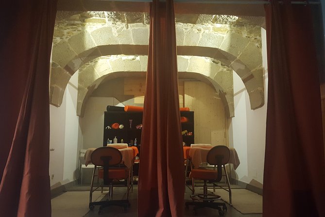 Masaje del Peregrino - Why a pilgrim massage makes sense in Santiago