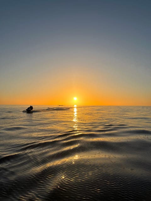 Maspalomas: Jet Ski Tour with Hotel Transfer - Your first minutes on the jet ski