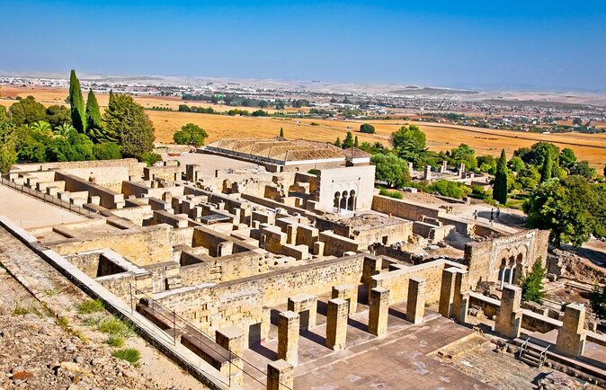 Medina Azahara Guided Tour - Why Medina Azahara Deserves Three Hours