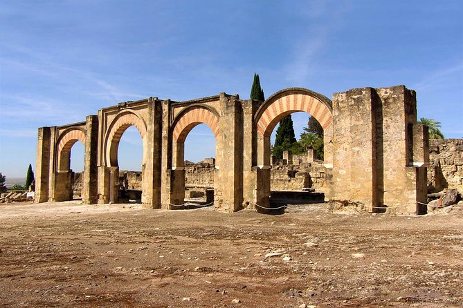 Medina Azahara Guided Tour - Guide Quality Makes the Difference