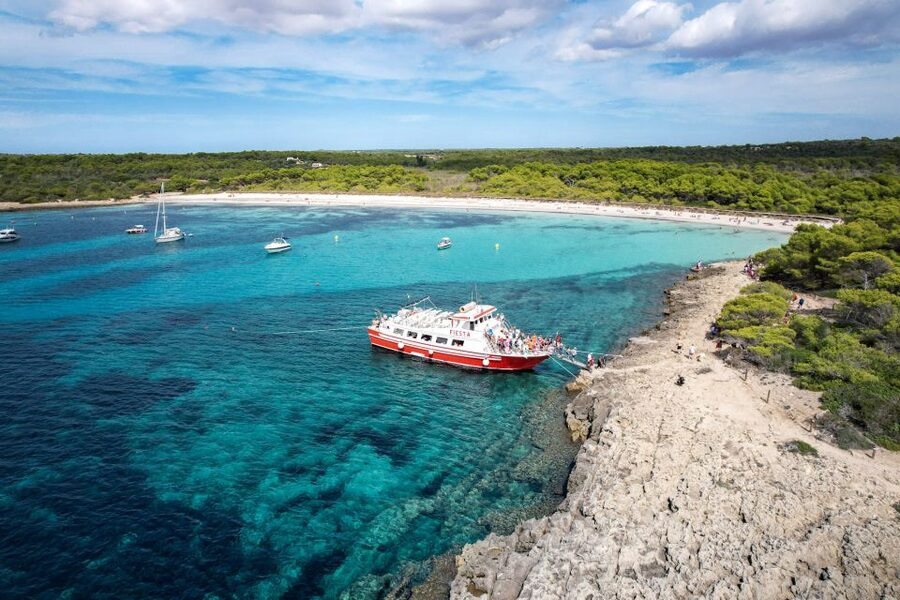 Menorca: Full-Day Boat Tour with Paella Lunch - Why this south-coast cruise works so well