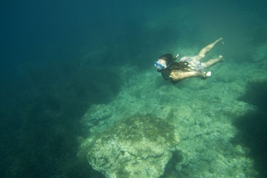 Menorca: Kayak and Marine Reserve Snorkeling Adventure - Key points to know before booking