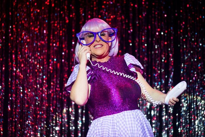 MHT Lanzarote - Comedy Drag Dinner Show Experience - No1 - Key points to know before booking