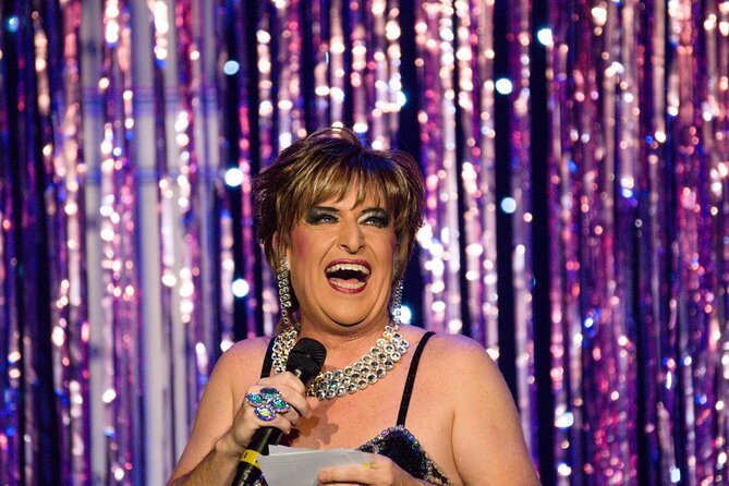 MHT Lanzarote - Comedy Drag Dinner Show Experience - No1 - Why the small room changes the experience