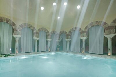Midra 30 Arabian Baths Experience at Cordoba’s Hammam Al Ándalus