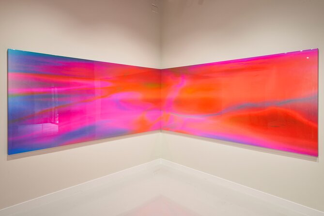 Moco Museum Barcelona Admission Ticket - Is the $19.30 price good value?