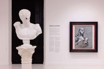 Moco Museum Barcelona Banksy & More