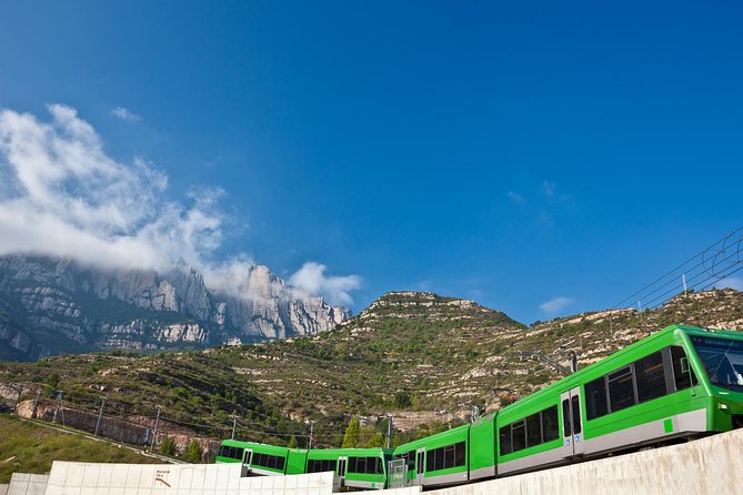 Montserrat Afternoon Tour & Black Madonna Priority Access - Free time, local products, and the four liqueurs