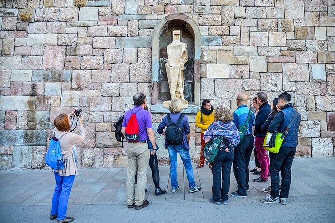 Montserrat Afternoon Tour & Black Madonna Priority Access - Is $59.86 a fair price?
