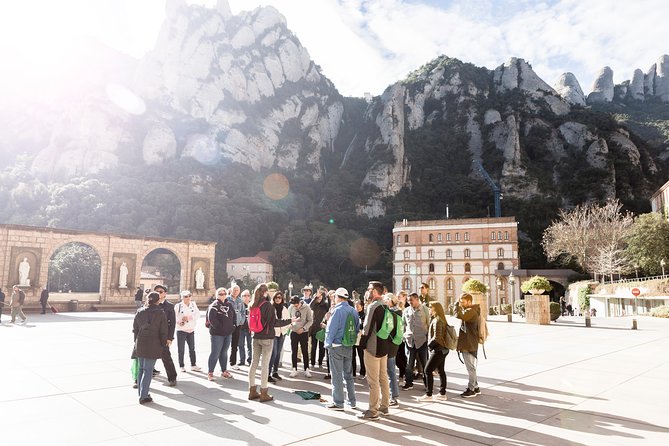 Montserrat Afternoon Tour & Black Madonna Priority Access - Who will enjoy this afternoon trip