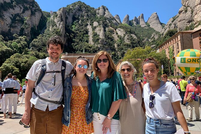 Montserrat Day Trip Private or Small Group with Basilica Tickets - Why Montserrat works so well as a Barcelona day trip
