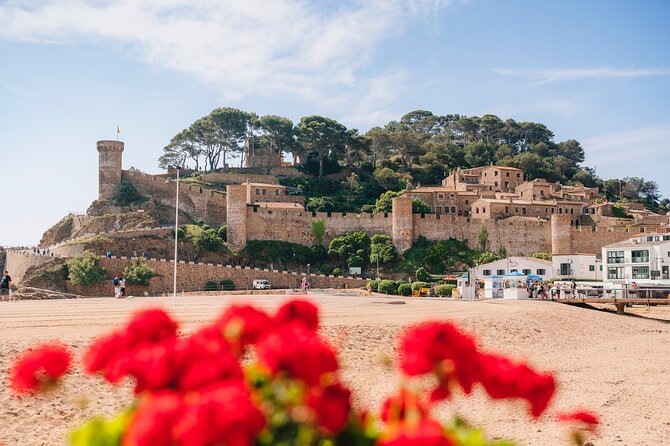 Montserrat, Girona & Costa Brava Guided Day Trip from Barcelona - What the bus rides mean for your day