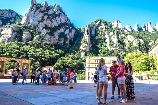 Montserrat Half Day Afternoon Tour from Barcelona - Why Montserrat makes a strong break from Barcelona
