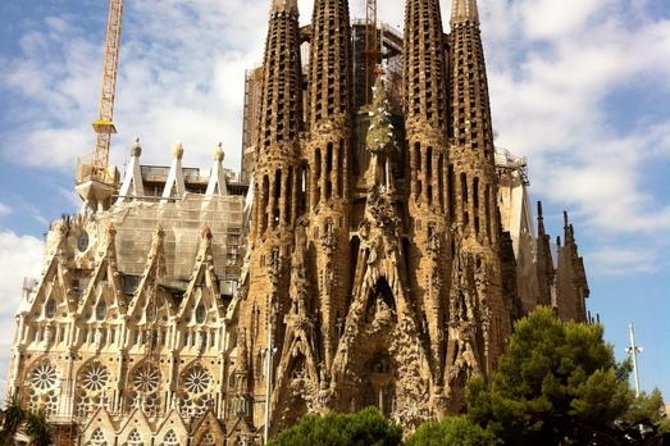 Montserrat Half Day Afternoon Tour from Barcelona - What the guides add to the day