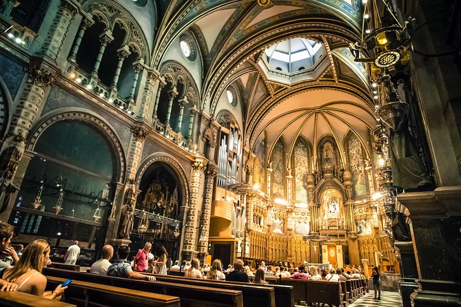 Montserrat Half Day Afternoon Tour from Barcelona - Is the $53 price good value?