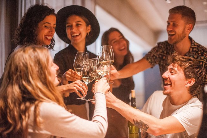Montserrat Half-Day Tour with Tapas and Gourmet Wines - Why Montserrat makes a strong day outside Barcelona