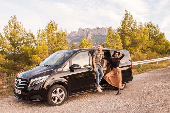Montserrat Half-Day Tour with Tapas and Gourmet Wines - How much value do you get for $55.12?