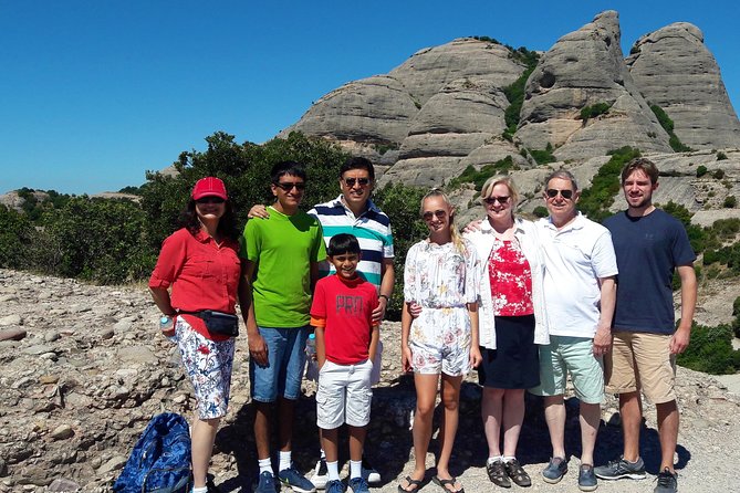 Montserrat Half Day with Cable Car and Easy Hike from Barcelona - Why Montserrat makes a strong Barcelona side trip