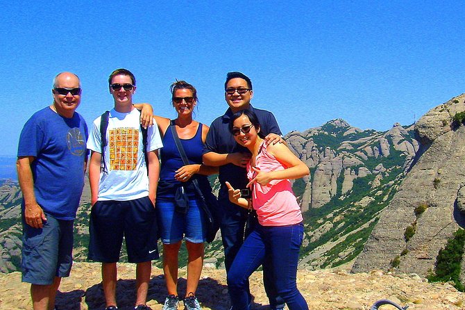 Montserrat Half Day with Cable Car and Easy Hike from Barcelona - How much value do you get for $81.85?