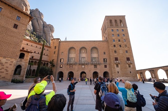 Montserrat Half Day with Cable Car and Easy Hike from Barcelona - Timing, weather, and what can change