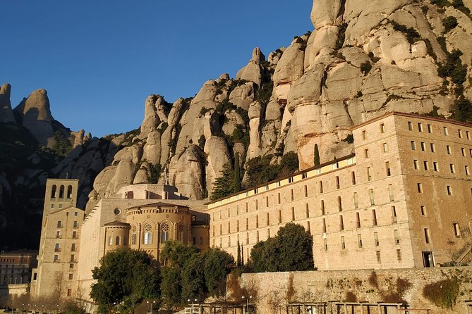 Montserrat Hiking Experience & Monastery Premium Small Group Tour - Why Montserrat works so well as a Barcelona break