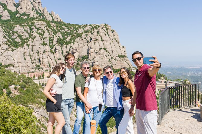 Montserrat Monastery Half Day Experience from Barcelona - Why Montserrat makes a strong half-day trip from Barcelona